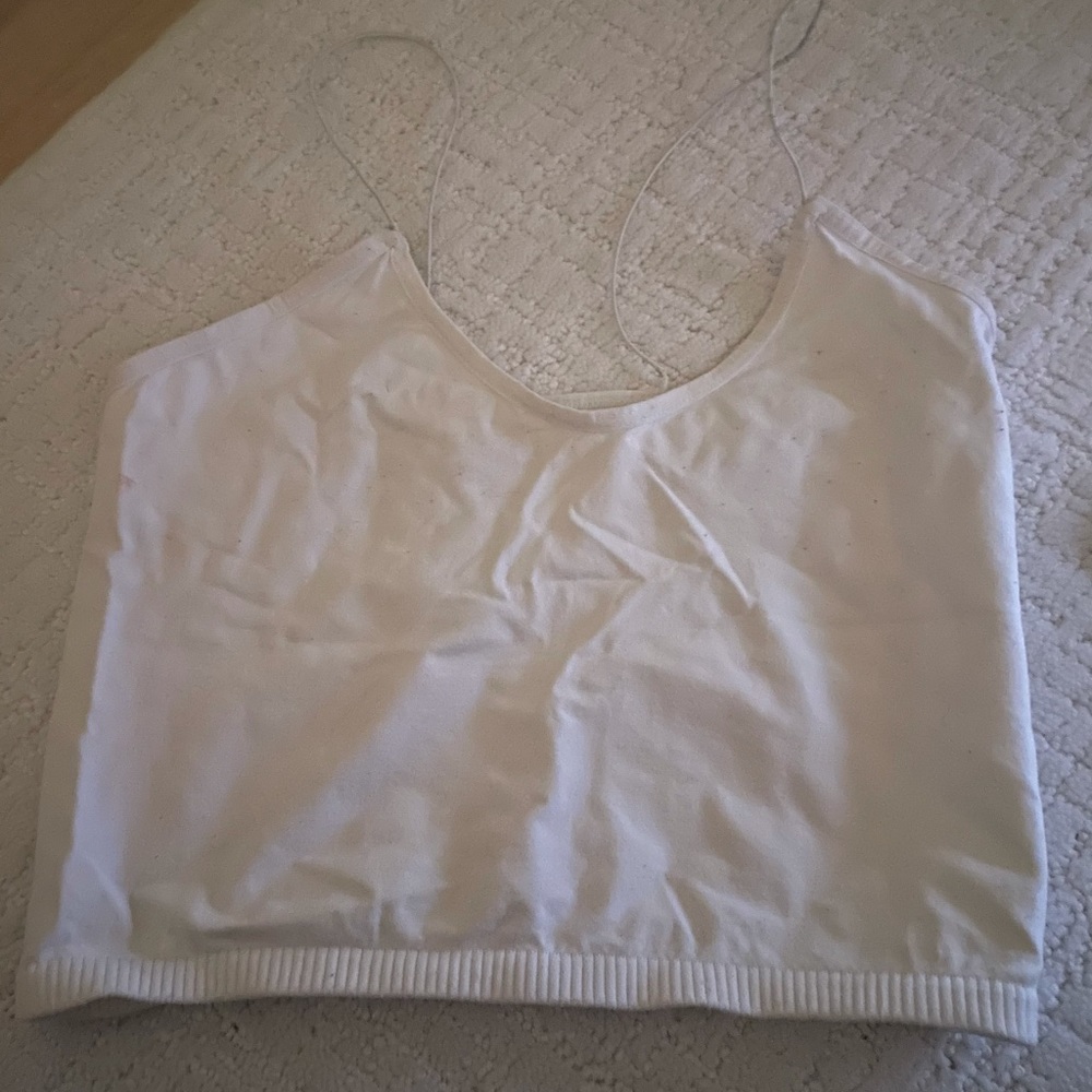 Free people Tank top